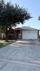 6534 Bella Noche Drive, Spring, TX 77379