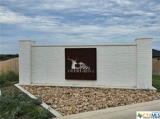 8123 Travertine Lane, Moody, TX 76557