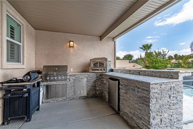 1204 Moselle Court, Las Vegas, NV 89144