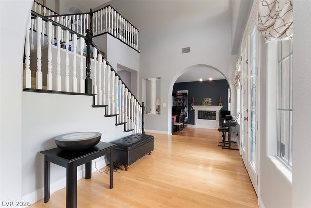 1204 Moselle Court, Las Vegas, NV 89144