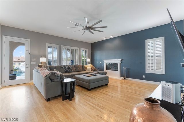 1204 Moselle Court, Las Vegas, NV 89144