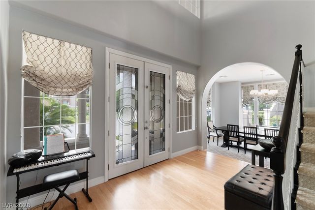 1204 Moselle Court, Las Vegas, NV 89144