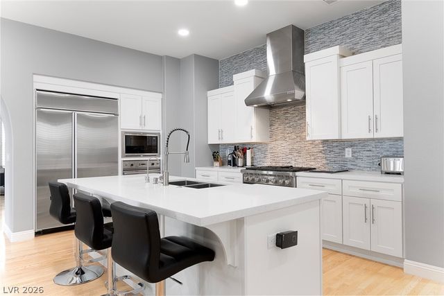 1204 Moselle Court, Las Vegas, NV 89144