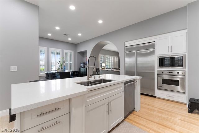 1204 Moselle Court, Las Vegas, NV 89144