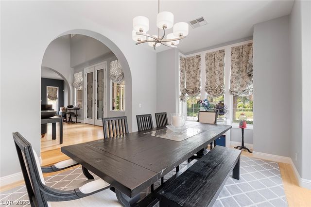 1204 Moselle Court, Las Vegas, NV 89144