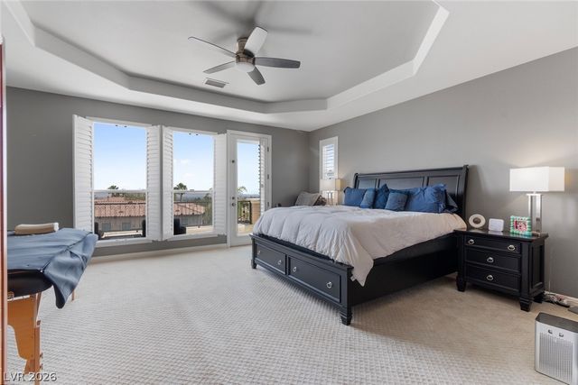 1204 Moselle Court, Las Vegas, NV 89144