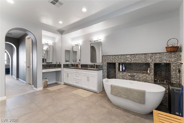 1204 Moselle Court, Las Vegas, NV 89144