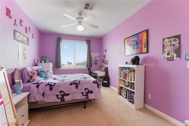 1204 Moselle Court, Las Vegas, NV 89144