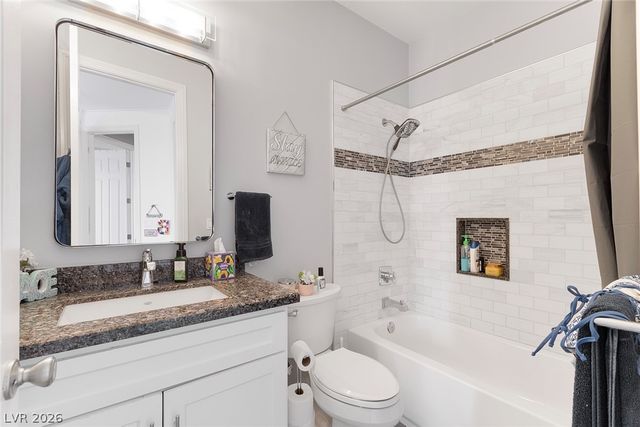 1204 Moselle Court, Las Vegas, NV 89144