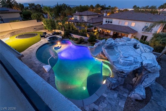 1204 Moselle Court, Las Vegas, NV 89144