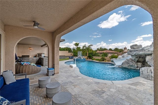 1204 Moselle Court, Las Vegas, NV 89144