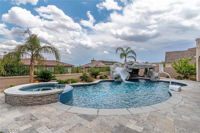 1204 Moselle Court, Las Vegas, NV 89144