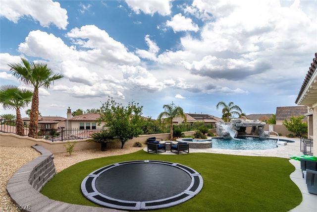 1204 Moselle Court, Las Vegas, NV 89144