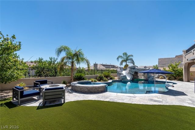 1204 Moselle Court, Las Vegas, NV 89144