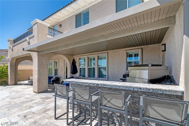 1204 Moselle Court, Las Vegas, NV 89144
