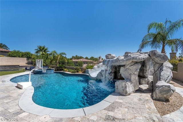 1204 Moselle Court, Las Vegas, NV 89144
