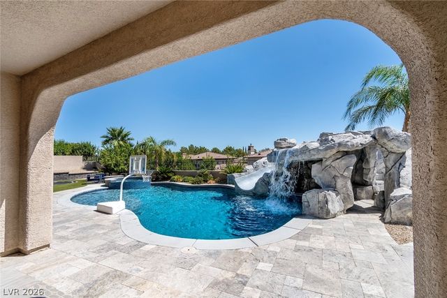 1204 Moselle Court, Las Vegas, NV 89144