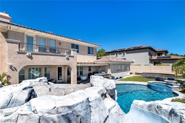1204 Moselle Court, Las Vegas, NV 89144