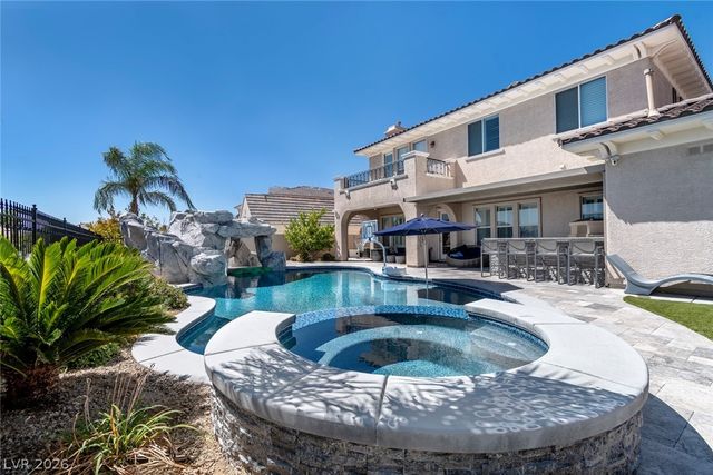 1204 Moselle Court, Las Vegas, NV 89144