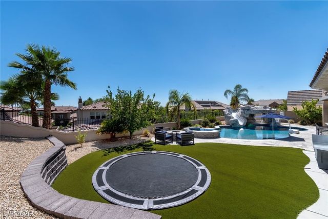 1204 Moselle Court, Las Vegas, NV 89144