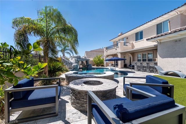 1204 Moselle Court, Las Vegas, NV 89144
