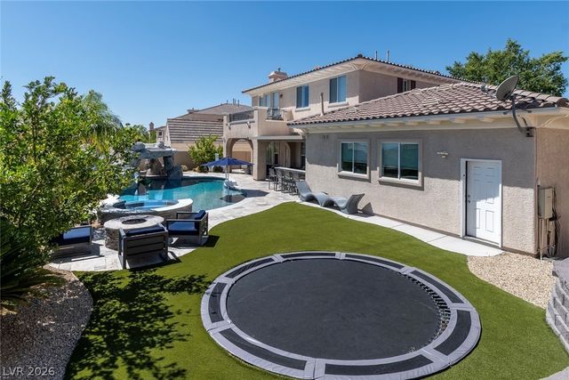 1204 Moselle Court, Las Vegas, NV 89144