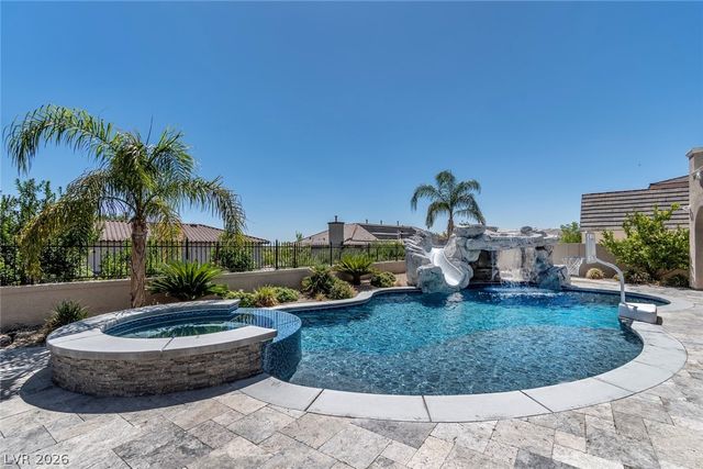 1204 Moselle Court, Las Vegas, NV 89144