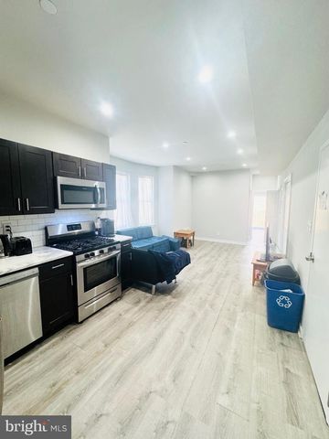 2327 WHARTON ST #3, Philadelphia, PA 19146
