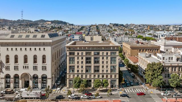 77 Van Ness Avenue 403, San Francisco, CA 94102