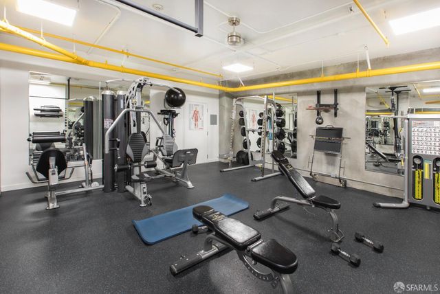 77 Van Ness Avenue 403, San Francisco, CA 94102