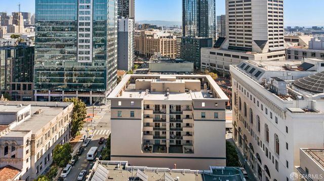 77 Van Ness Avenue 403, San Francisco, CA 94102