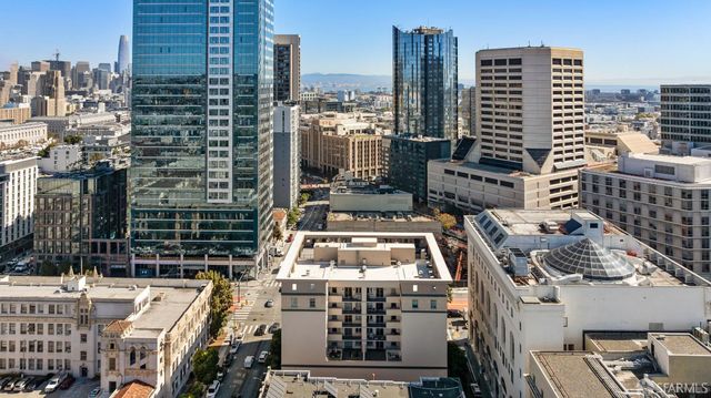 77 Van Ness Avenue 403, San Francisco, CA 94102