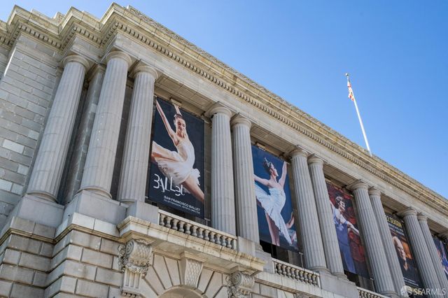 77 Van Ness Avenue 403, San Francisco, CA 94102