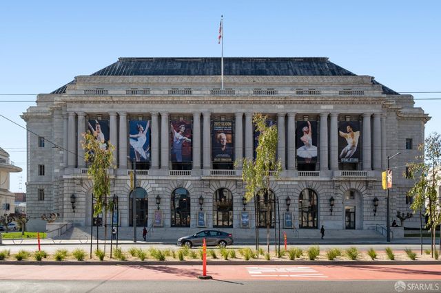 77 Van Ness Avenue 403, San Francisco, CA 94102