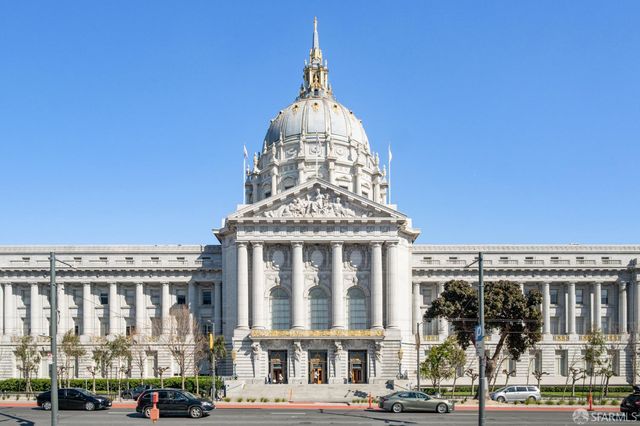 77 Van Ness Avenue 403, San Francisco, CA 94102