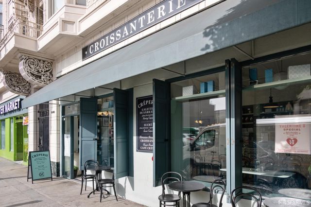 77 Van Ness Avenue 403, San Francisco, CA 94102