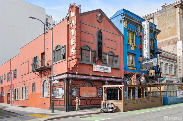 77 Van Ness Avenue 403, San Francisco, CA 94102