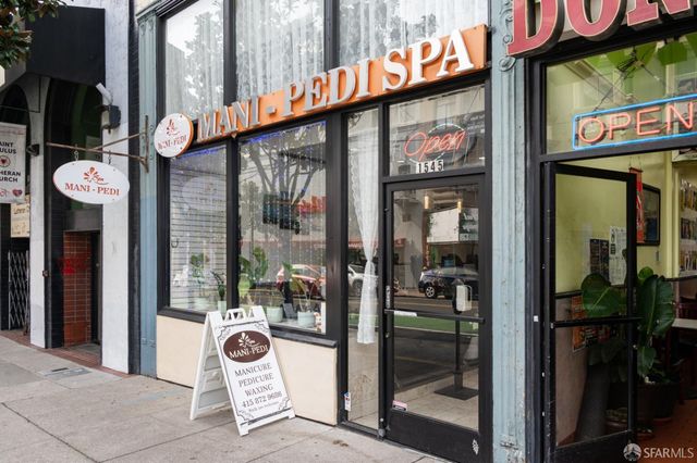 77 Van Ness Avenue 403, San Francisco, CA 94102