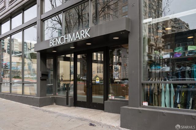 77 Van Ness Avenue 403, San Francisco, CA 94102