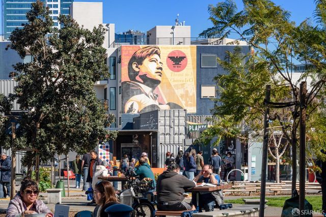 77 Van Ness Avenue 403, San Francisco, CA 94102