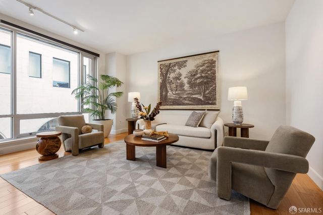 77 Van Ness Avenue 403, San Francisco, CA 94102
