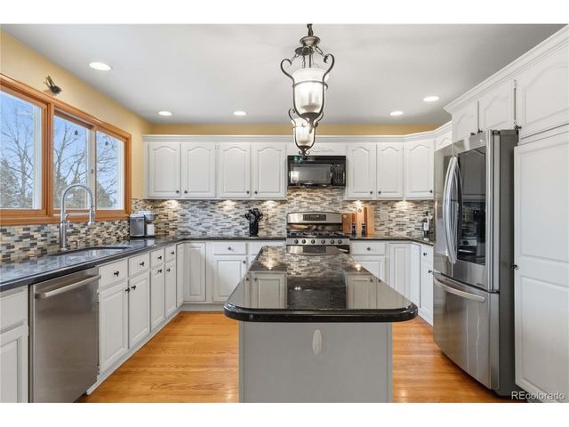 11051 W Rowland Dr, Littleton, CO 80127