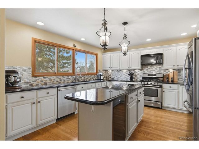 11051 W Rowland Dr, Littleton, CO 80127