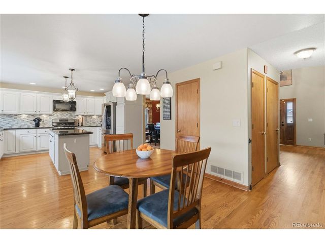 11051 W Rowland Dr, Littleton, CO 80127