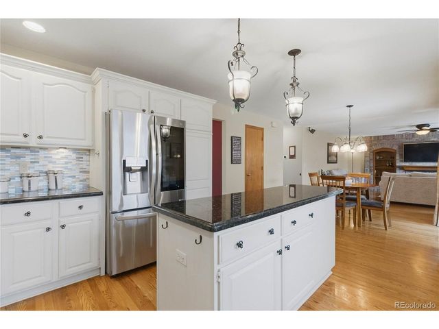 11051 W Rowland Dr, Littleton, CO 80127