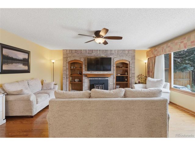 11051 W Rowland Dr, Littleton, CO 80127