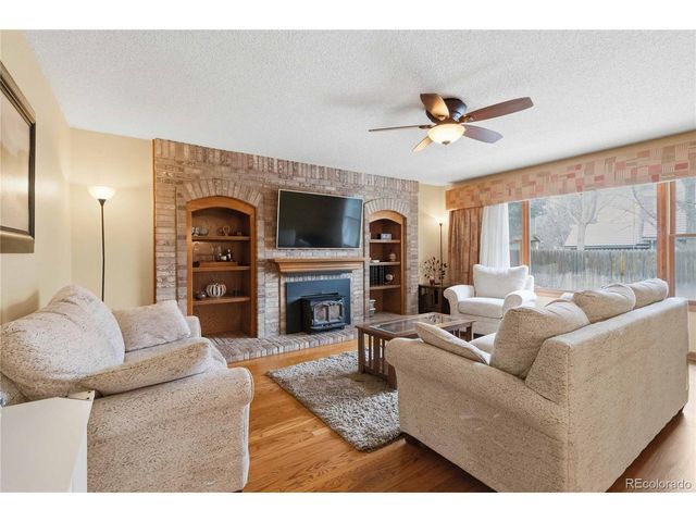 11051 W Rowland Dr, Littleton, CO 80127