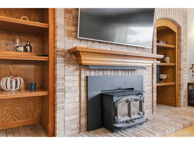 11051 W Rowland Dr, Littleton, CO 80127