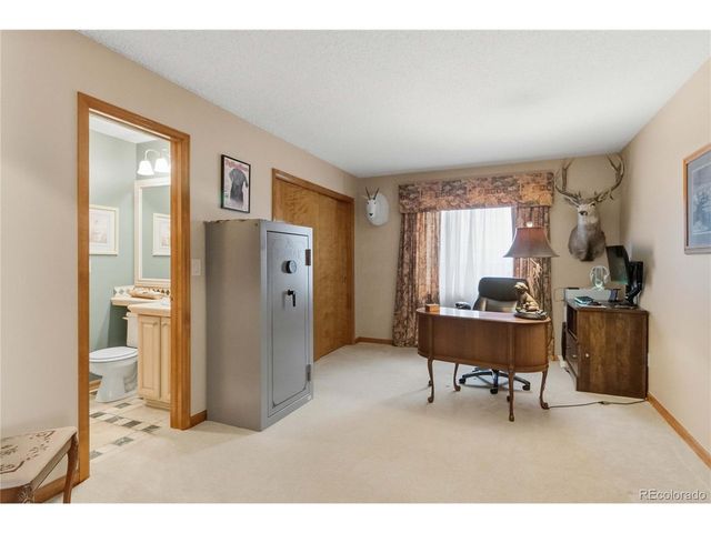 11051 W Rowland Dr, Littleton, CO 80127