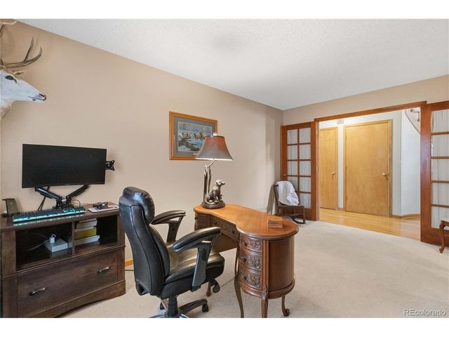 11051 W Rowland Dr, Littleton, CO 80127